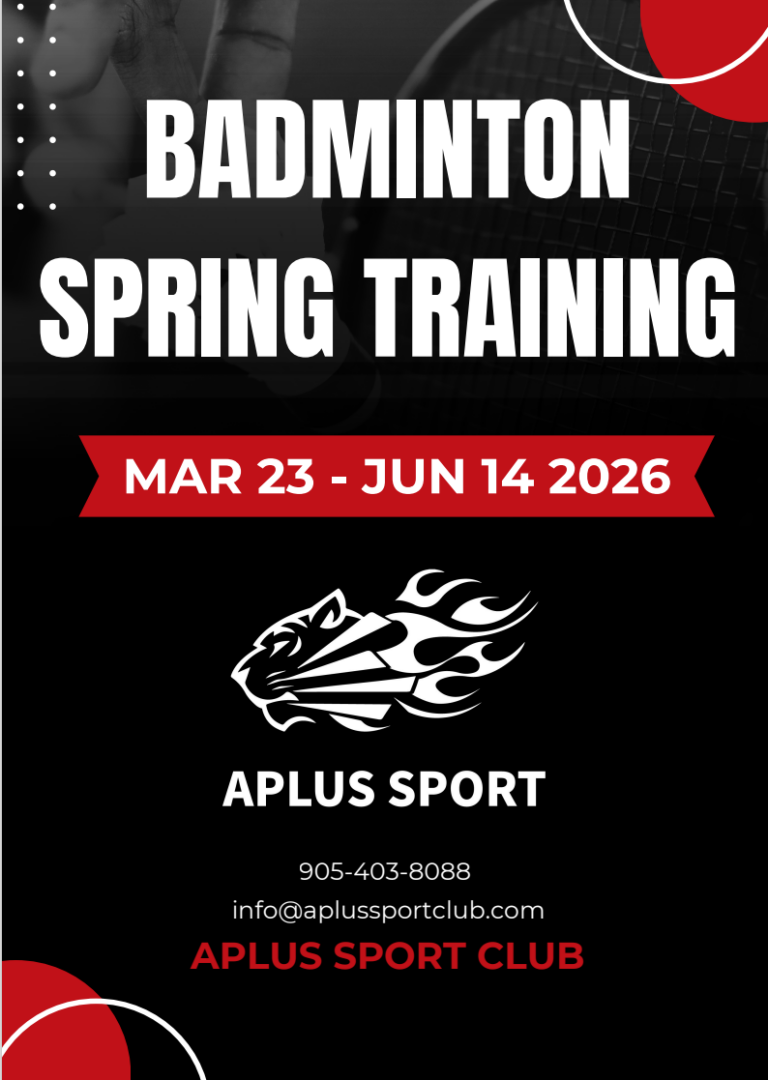 APlus Sport Club
