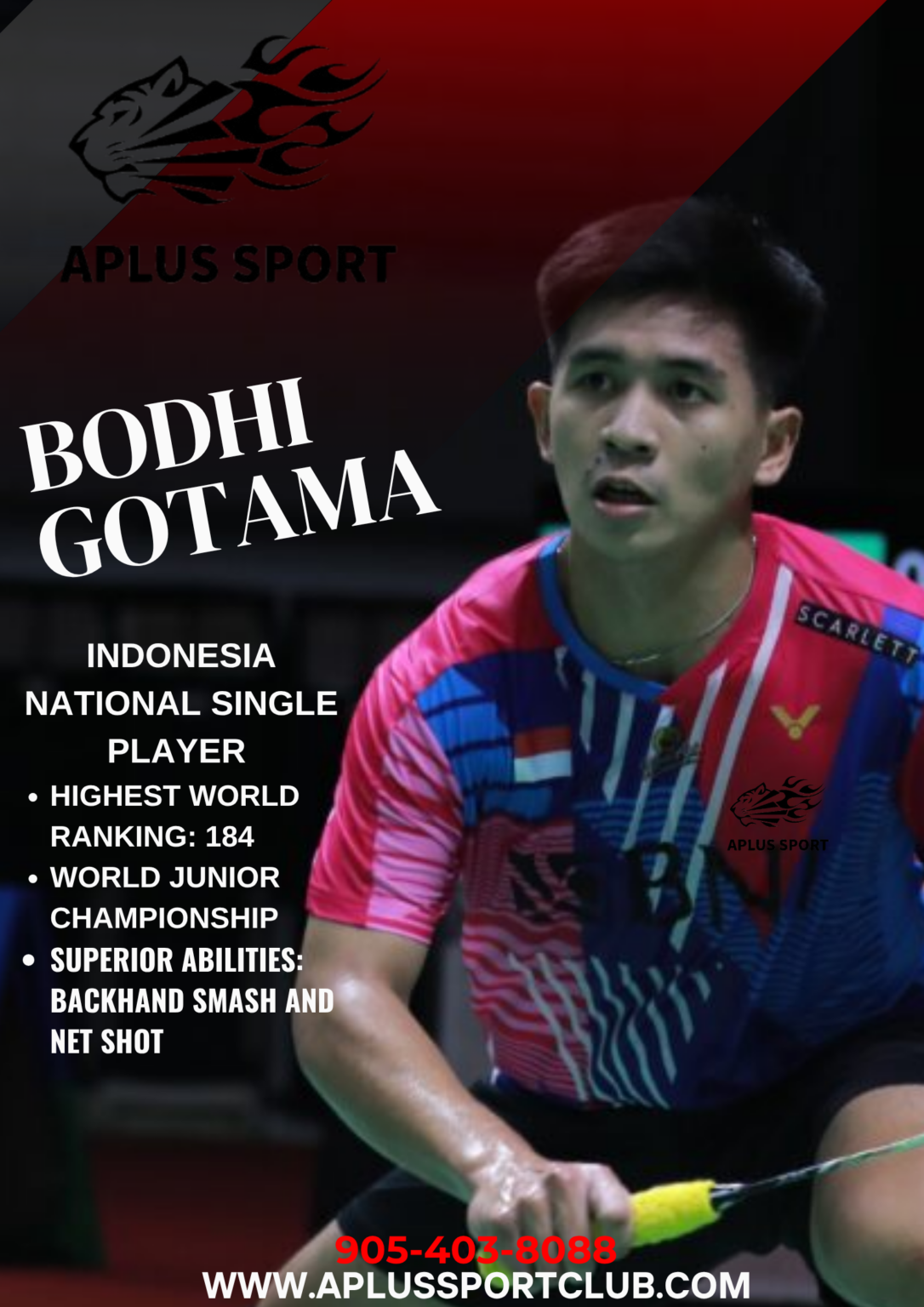 APlus Sport Club